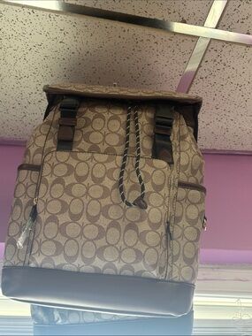 Coach Vintage Bag Made In Korea Jpy COACH Old Coach Vintage Korea